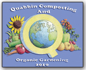 Quabbin Logo